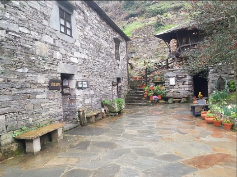 Casa del Agua de Bres		Taramundi	Asturias