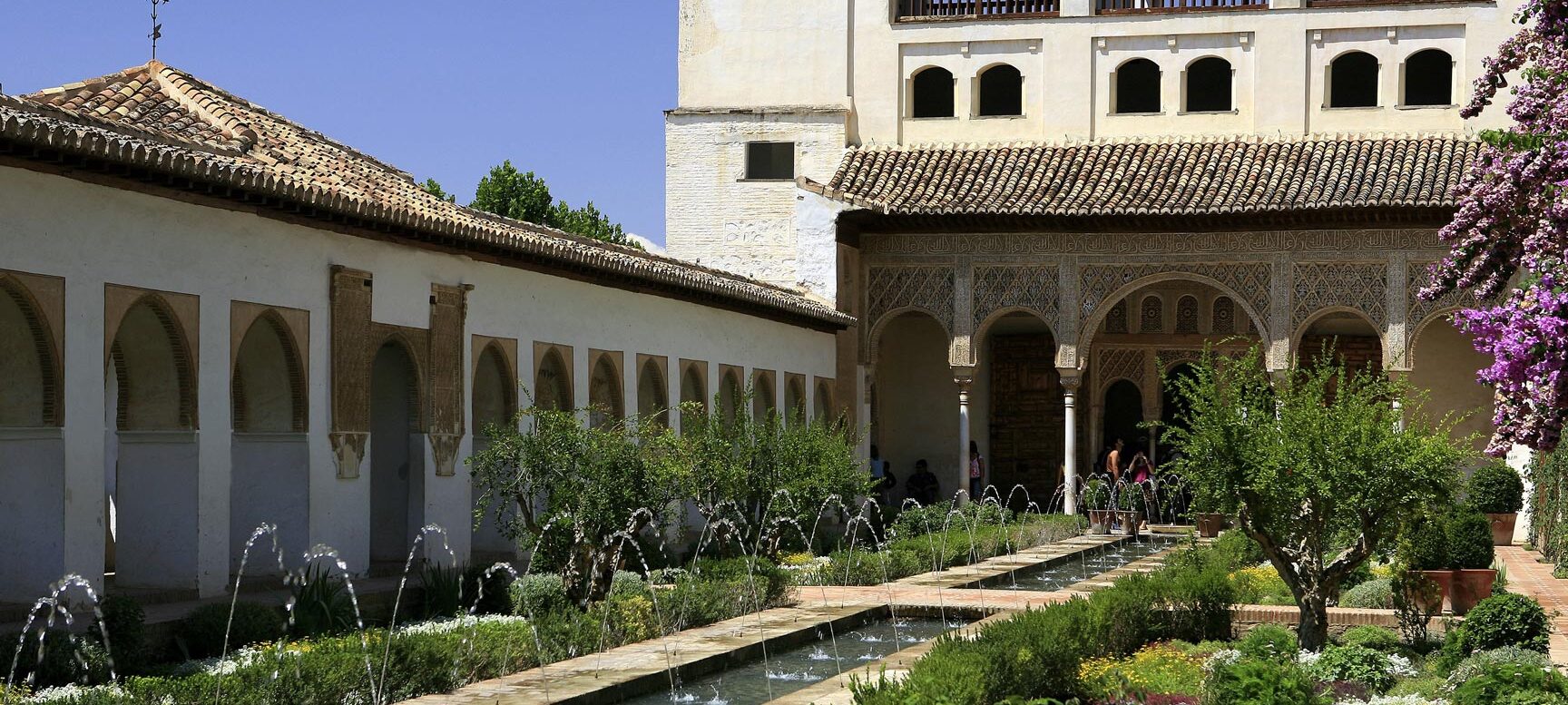 CASA MUSEO MANUEL DE FALLA		Granada	Granada