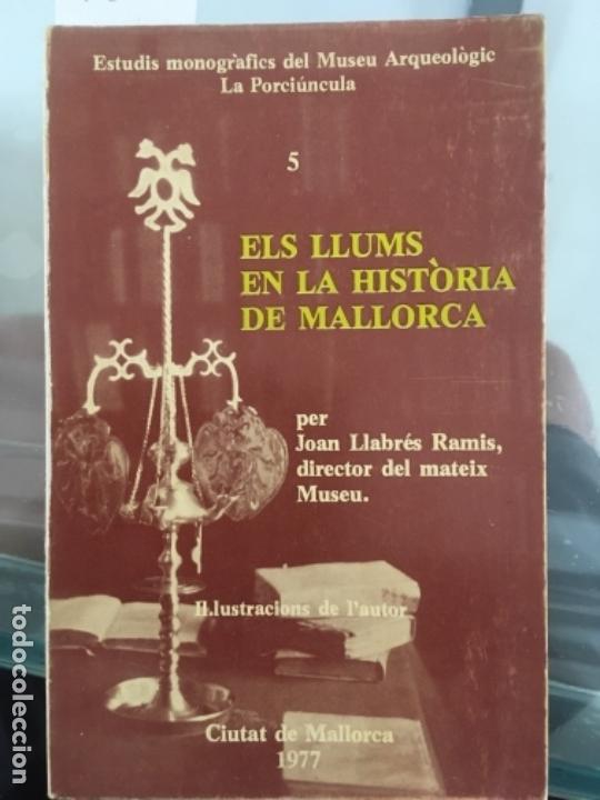 COL·LECCIÓ LA PORCIÚNCULA		Palma Mallorca	Illes Balears	Colección