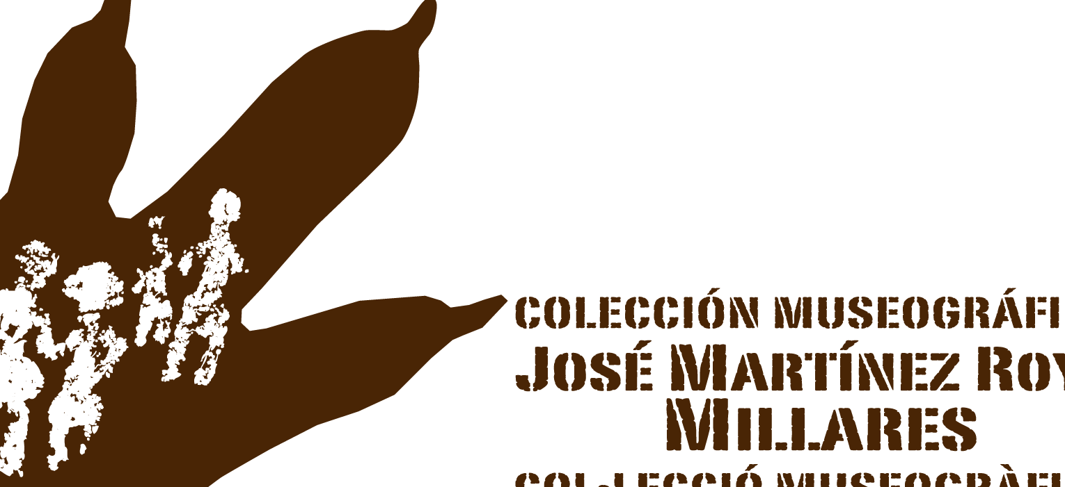 COLECCIÓN \JOSÉ MARTÍNEZ ROYO\		Millares	València/Valencia	Colección