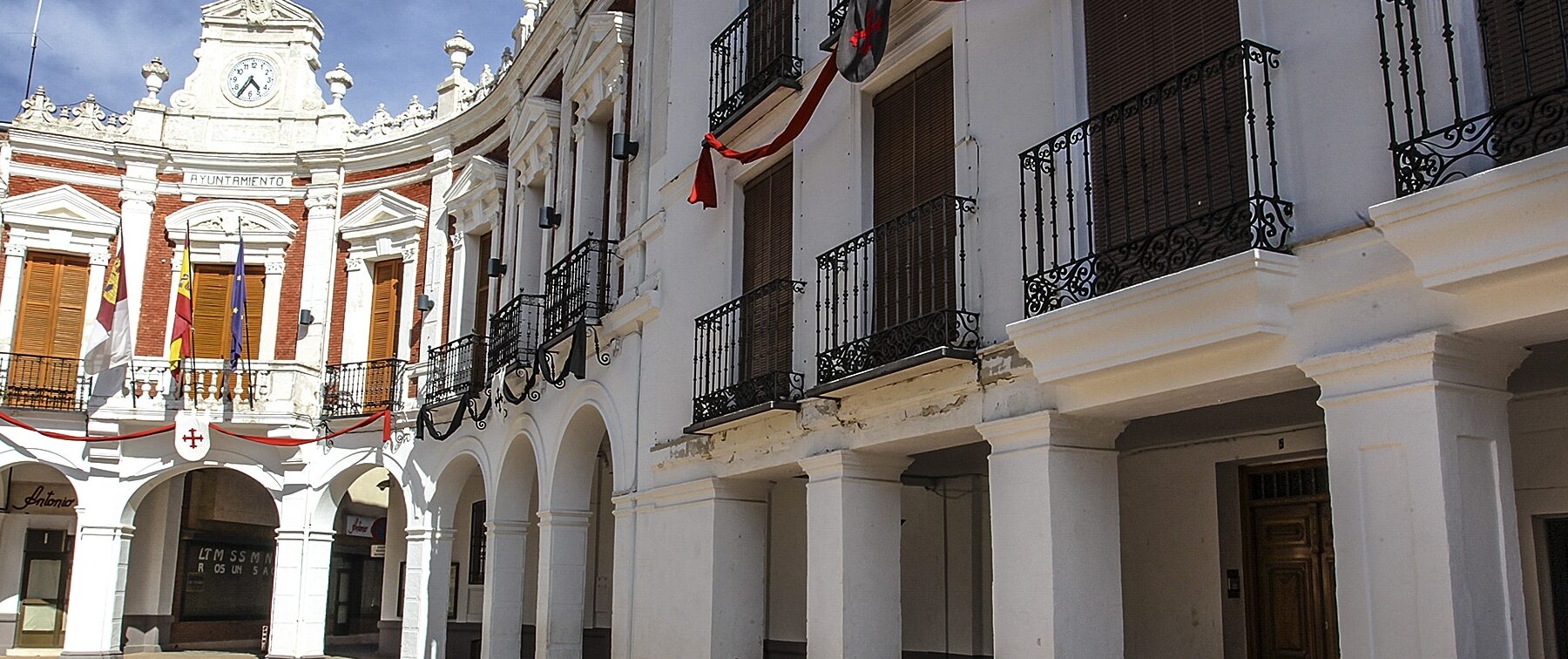 EL MOLINO GRANDE DE MANZANARES		Manzanares	Ciudad Real	Museo