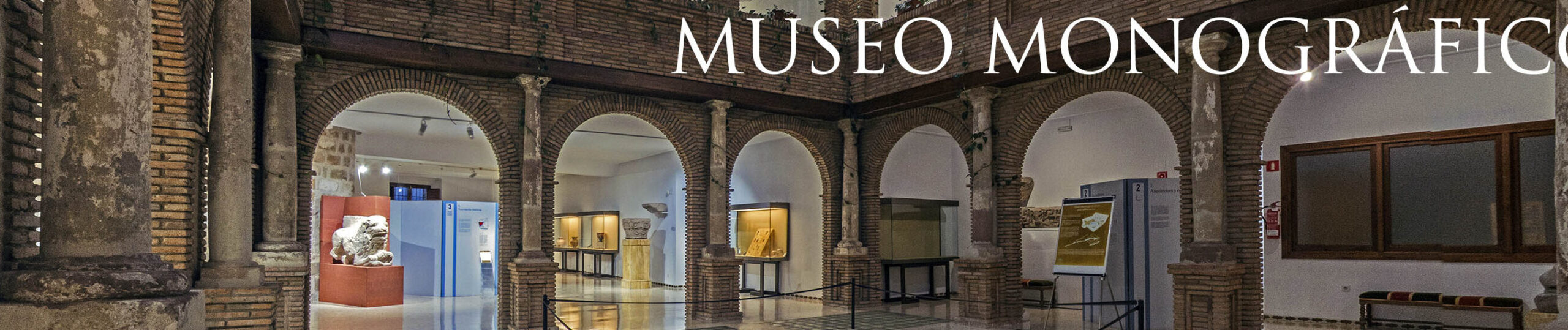 MUSEO ARQUEOLÓGICO DE LINARES. MONOGRÁFICO DE CÁSTULO		Linares	Jaén