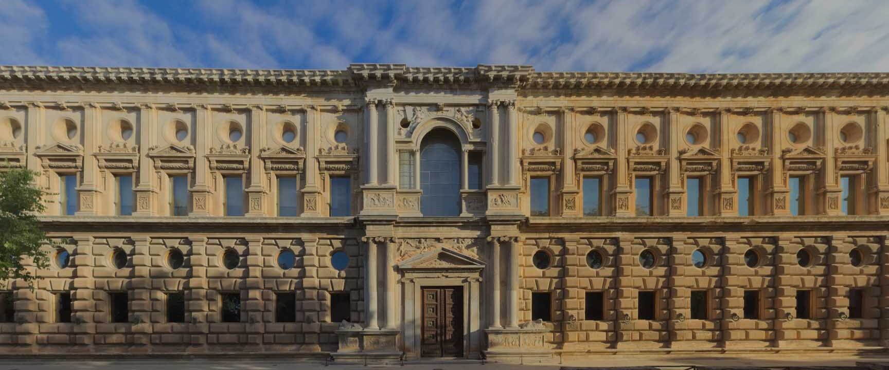 MUSEO ARQUEOLÓGICO Y ETNOLÓGICO DE GRANADA		Granada	Granada