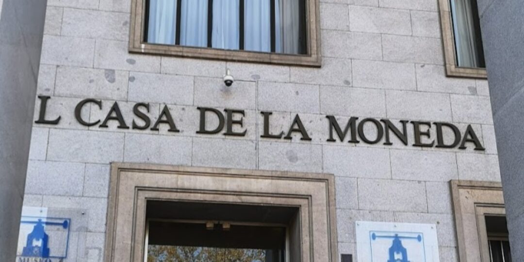 MUSEO CASA DE LA MONEDA		Madrid	Madrid	Museo