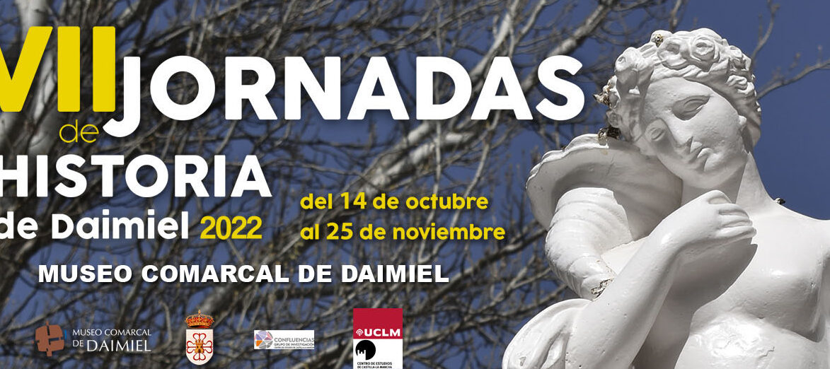 MUSEO COMARCAL DE DAIMIEL		Daimiel	Ciudad Real	Museo