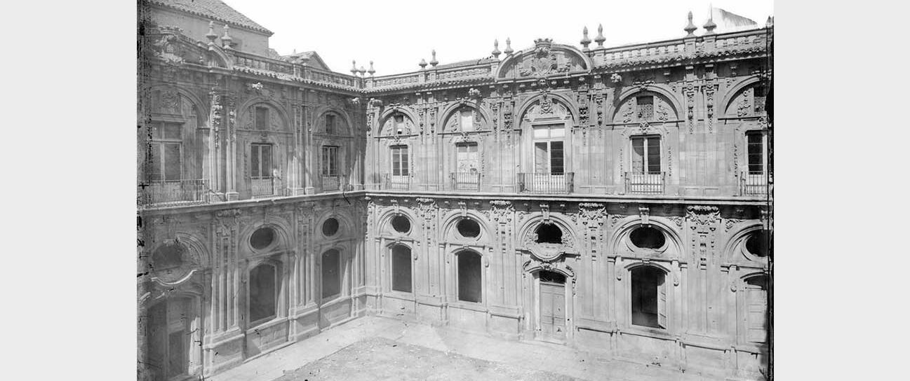 MUSEO DE ARTE SACRO SANTO CRISTO DE LA VERA CRUZ		Consuegra	Toledo	Colección