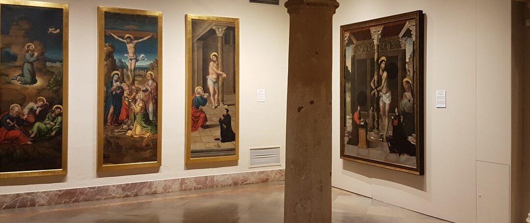 MUSEO DE BELLAS ARTES DE CÓRDOBA		Córdoba	Córdoba