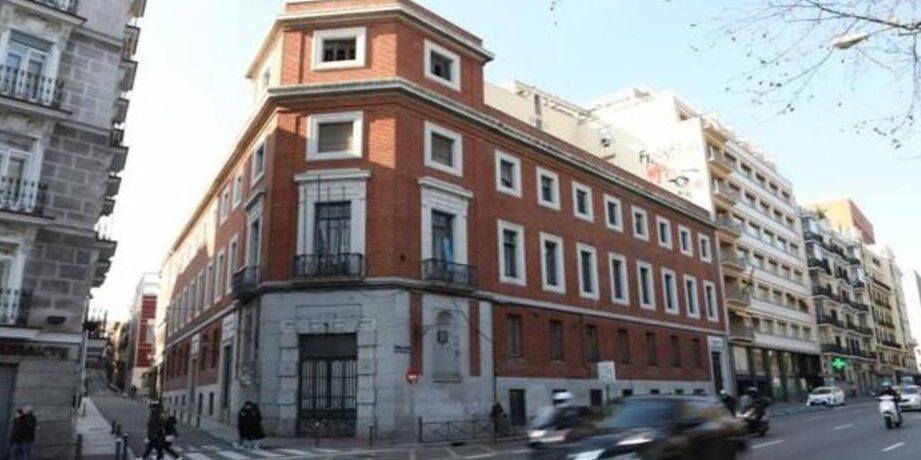 MUSEO DE HISTORIA DE LA COMUNIDAD JUDÍA DE MADRID		Madrid	Madrid	Museo