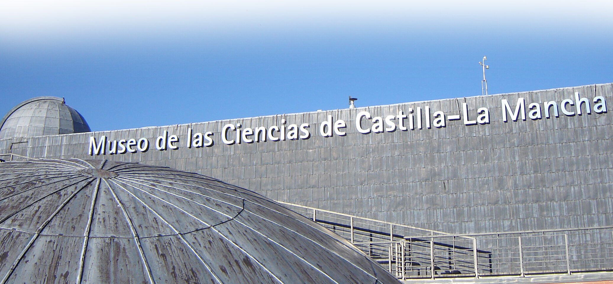MUSEO DE LAS CIENCIAS DE CASTILLA-LA MANCHA		Cuenca	Cuenca	Museo