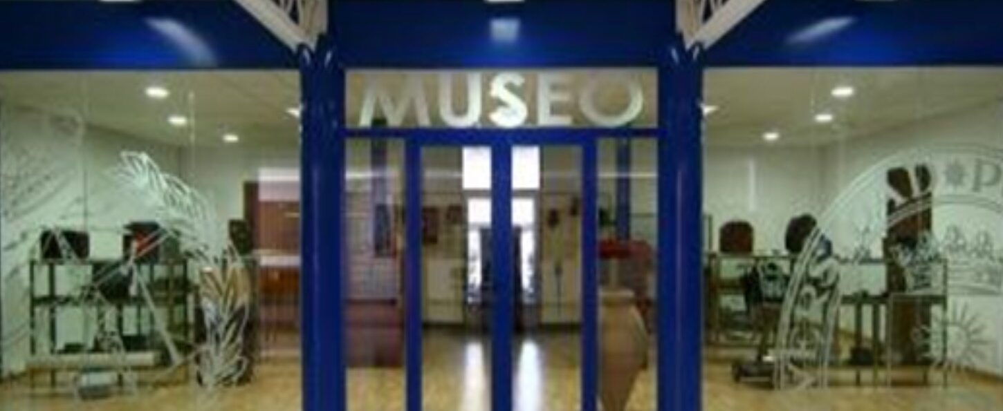 MUSEO DE LAS TELECOMUNICACIONES		Madrid	Madrid	Museo