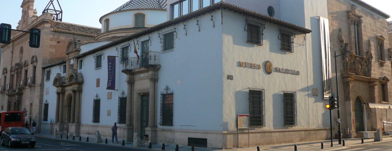 MUSEO DE SALZILLO		Murcia	Murcia	Museo