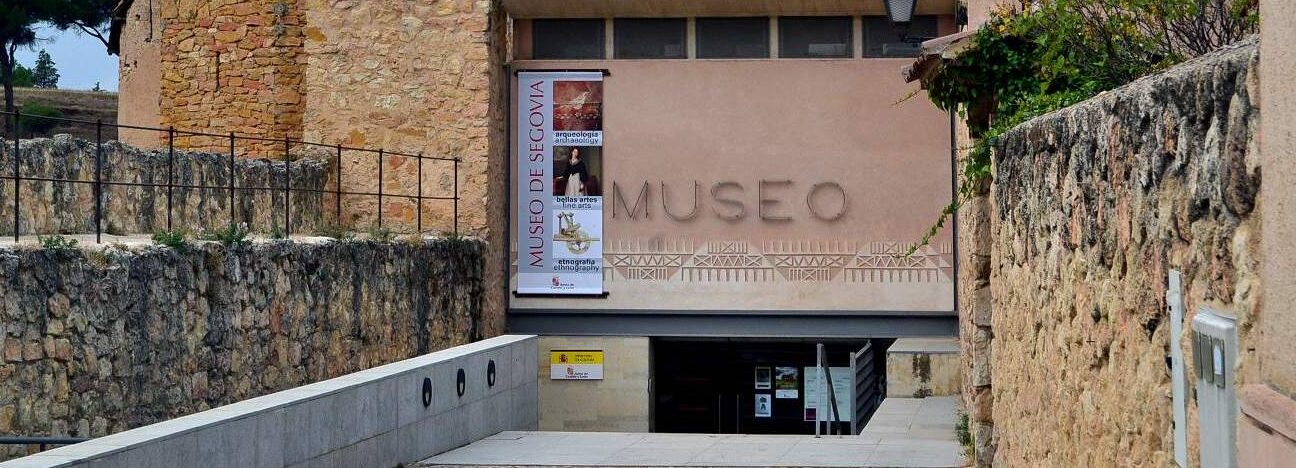 MUSEO DEL ALCÁZAR DE SEGOVIA		Segovia	Segovia	Museo