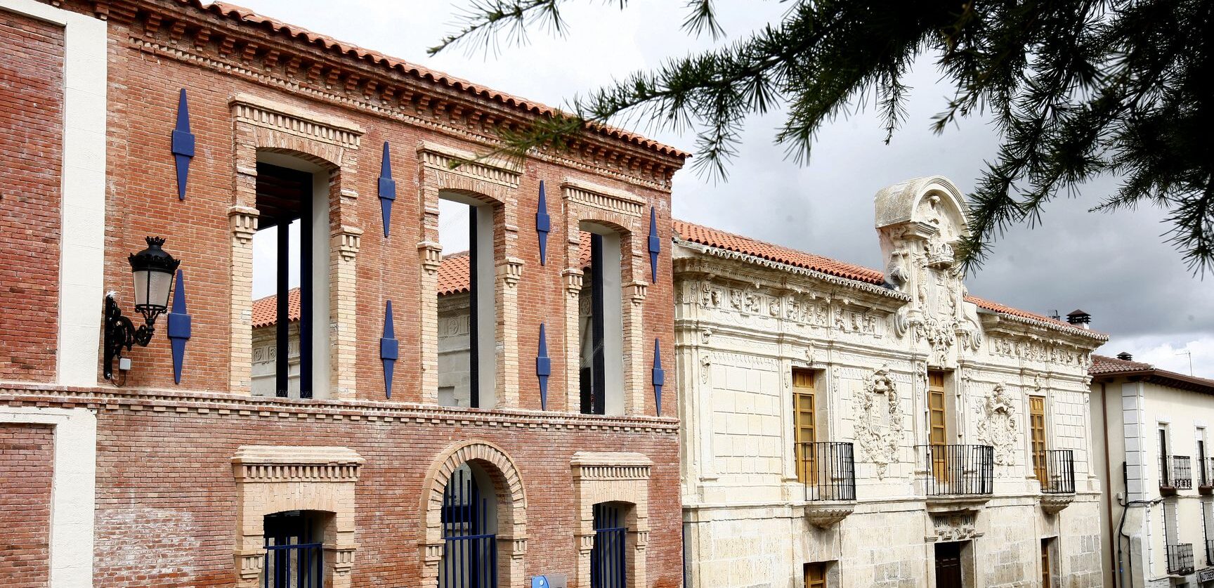 MUSEO DEL CERRATO CASTELLANO		Baltanás	Palencia	Museo
