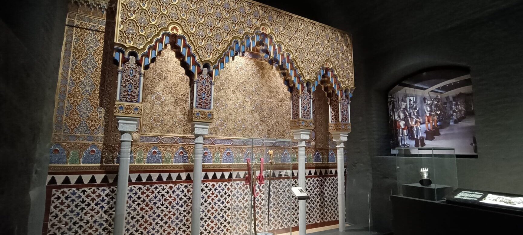 MUSEO DEL EJÉRCITO		Toledo	Toledo	Museo