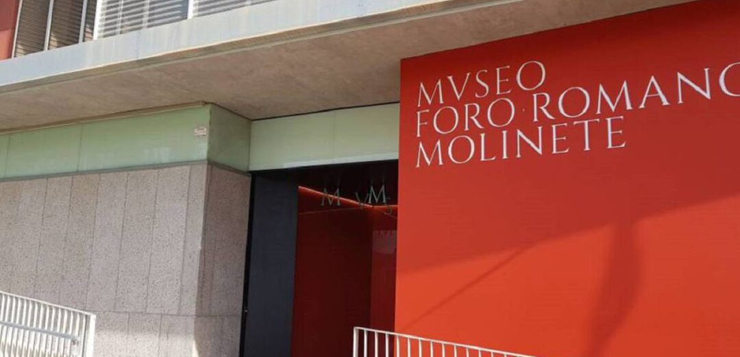 MUSEO DEL FORO ROMANO – MOLINETE		Cartagena	Murcia	Museo