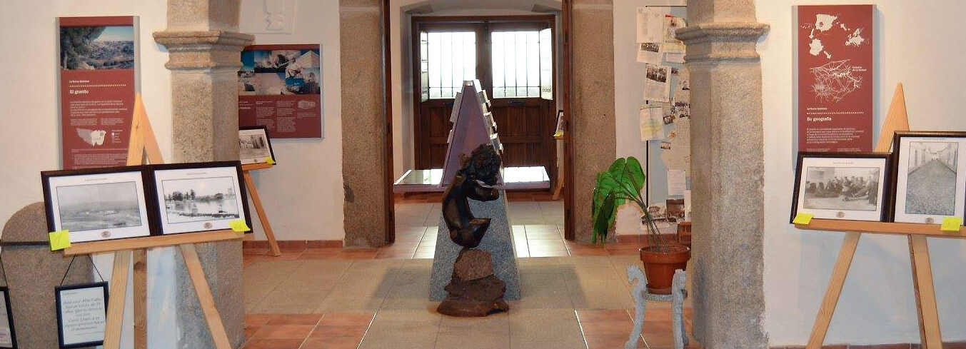 MUSEO DEL GRANITO Y CENTRO DE INTERPRETACIÓN DE HIJOVEJO		Quintana de la Serena	Badajoz	Museo