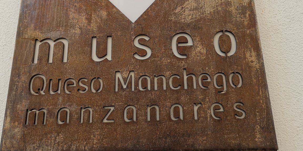 Museo del Queso Manchego		Manzanares	Ciudad Real	Museo
