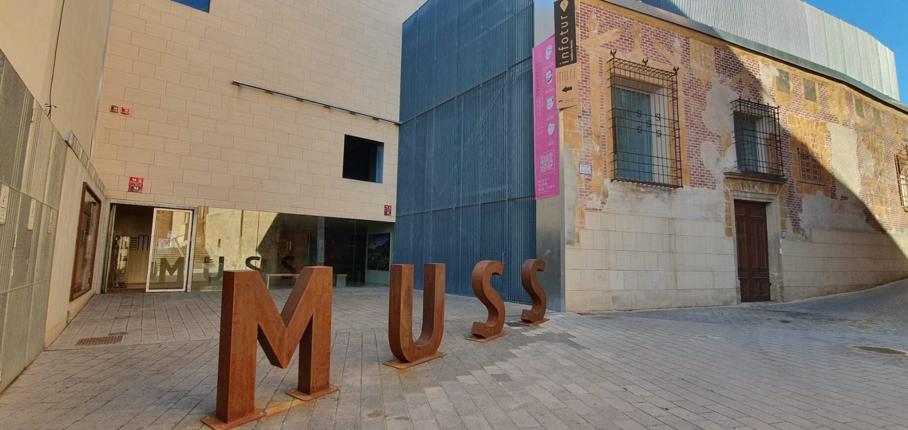 MUSEO DEL TAMBOR Y DE LA SEMANA SANTA		Tobarra	Albacete	Colección