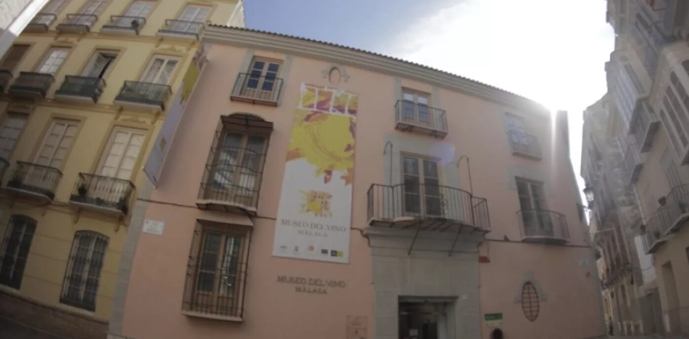 MUSEO DEL VINO MÁLAGA		Málaga	Málaga