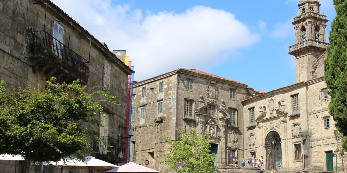 MUSEO DO POBO GALEGO		Santiago de Compostela	A Coruña	Museo