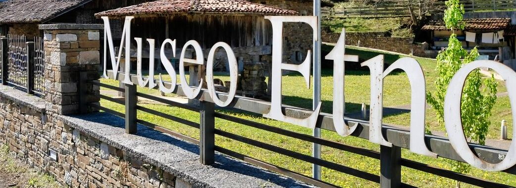 MUSEO ETNOGRÁFICO DE QUIRÓS		Quirós	Asturias