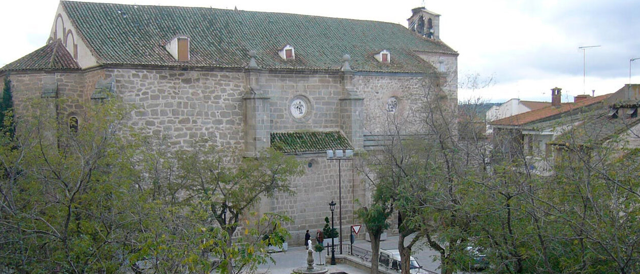 MUSEO ETNOLÓGICO DE MENASALBAS		Menasalbas	Toledo	Museo