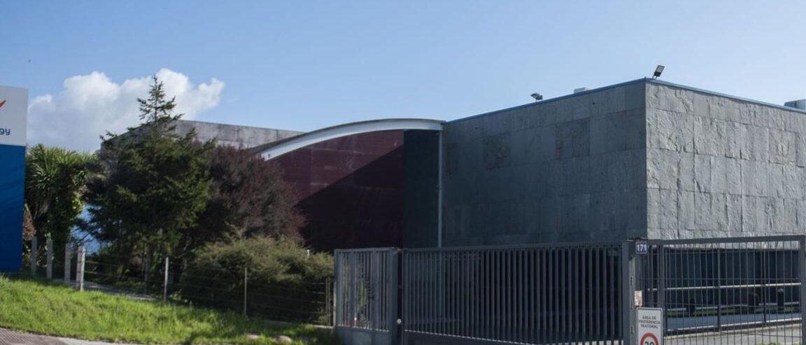 MUSEO GALEGO DE ARTE CONTEMPORÁNEO		Sada	A Coruña	Museo