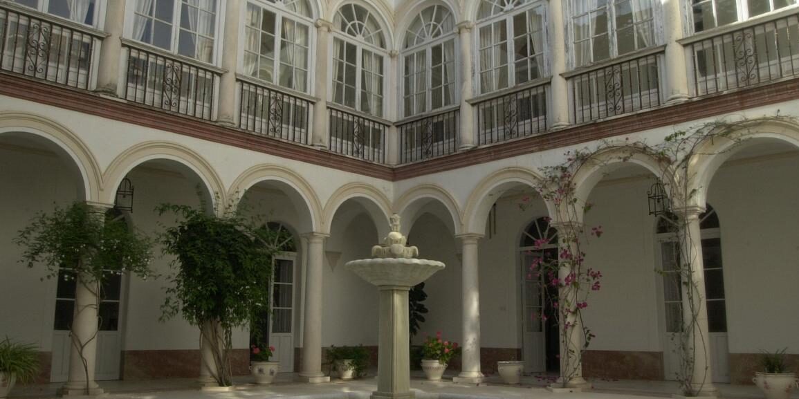 MUSEO GARNELO		Montilla	Córdoba
