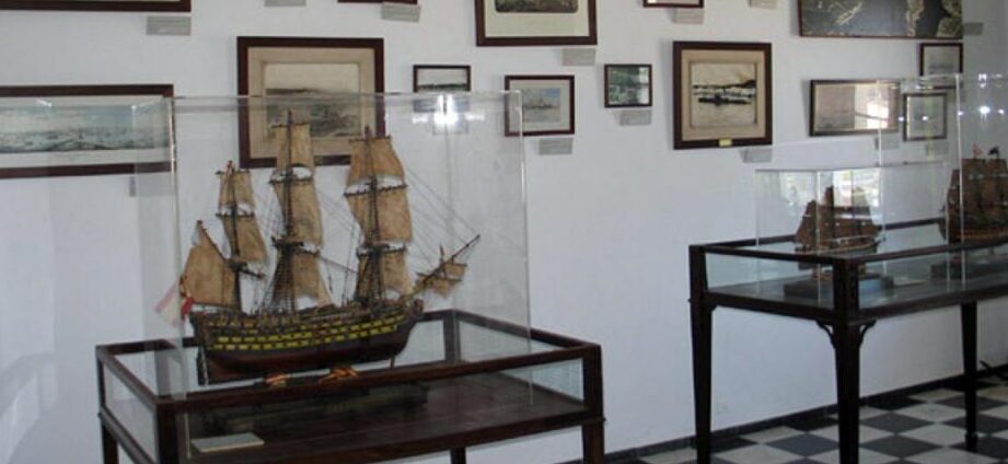 MUSEO HISTÓRICO MILITAR DE MENORCA		Castell (Es) – Menorca	Illes Balears	Museo
