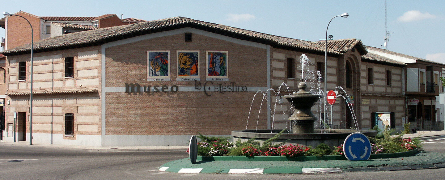 MUSEO LA CELESTINA		Puebla de Montalbán (La)	Toledo	Museo