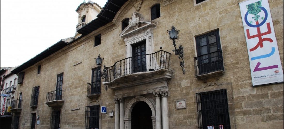 MUSEO MUNICIPAL DE ALCALÁ LA REAL Y CENTRO DE INTERPRETACIÓN DEL TERRITORIO		Alcalá la Real	Jaén