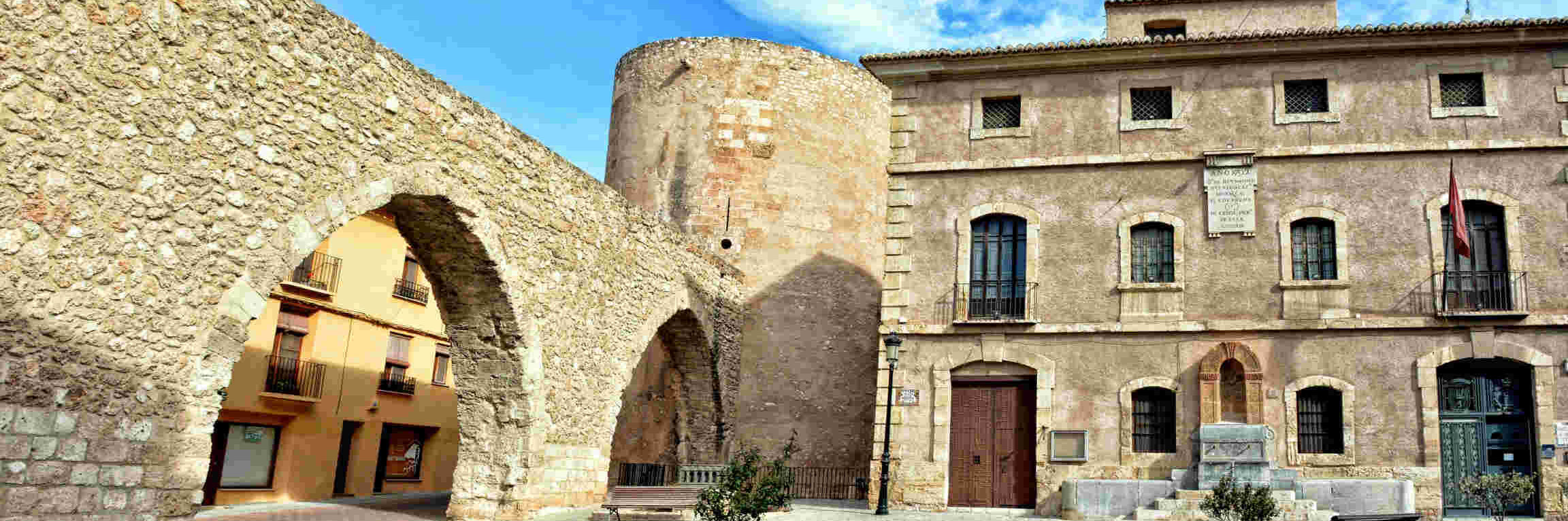 MUSEO MUNICIPAL DE ARQUEOLOGÍA Y ETNOLOGÍA DE SEGORBE		Segorbe	Castelló/Castellón	Museo