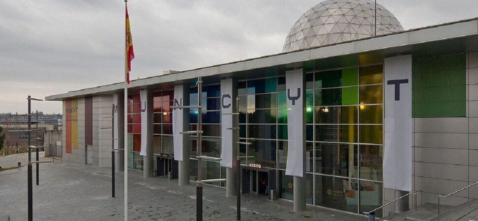 MUSEO NACIONAL DE CIENCIA Y TECNOLOGÍA (MUNCYT). SEDE ALCOBENDAS		Alcobendas	Madrid	Museo