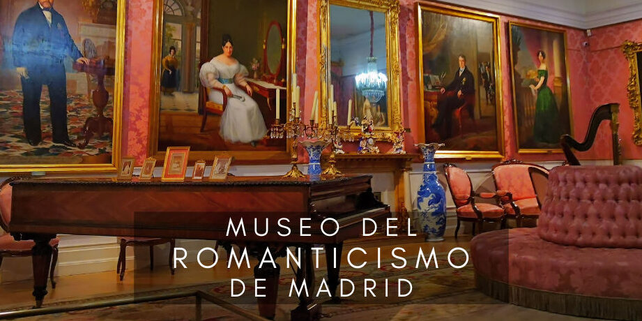 MUSEO NACIONAL DEL ROMANTICISMO		Madrid	Madrid	Museo