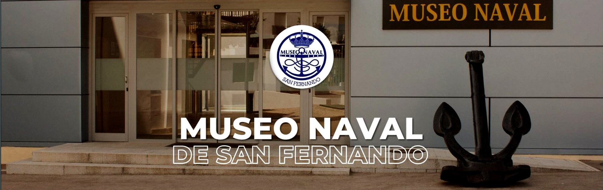 MUSEO NAVAL DE SAN FERNANDO		San Fernando	Cádiz