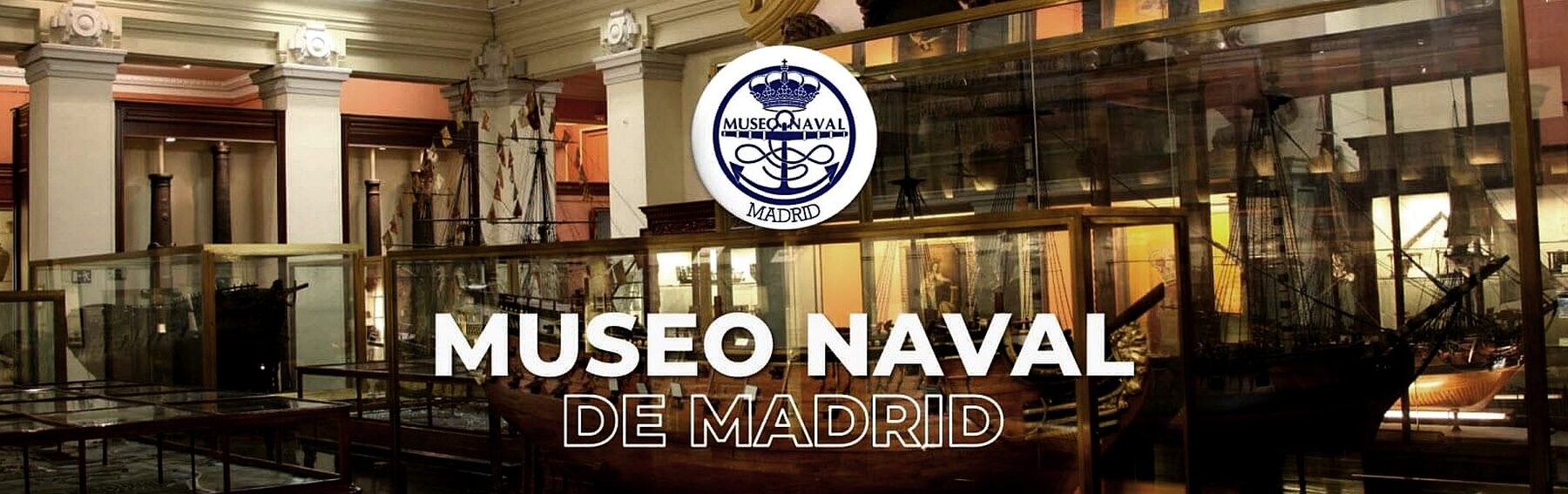 MUSEO NAVAL		Madrid	Madrid	Museo