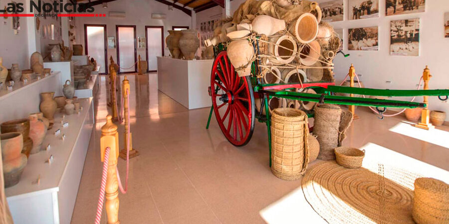 MUSEO REGIONAL DE LOS GANCHEROS Y LA MADERA		Cañizares	Cuenca	Museo