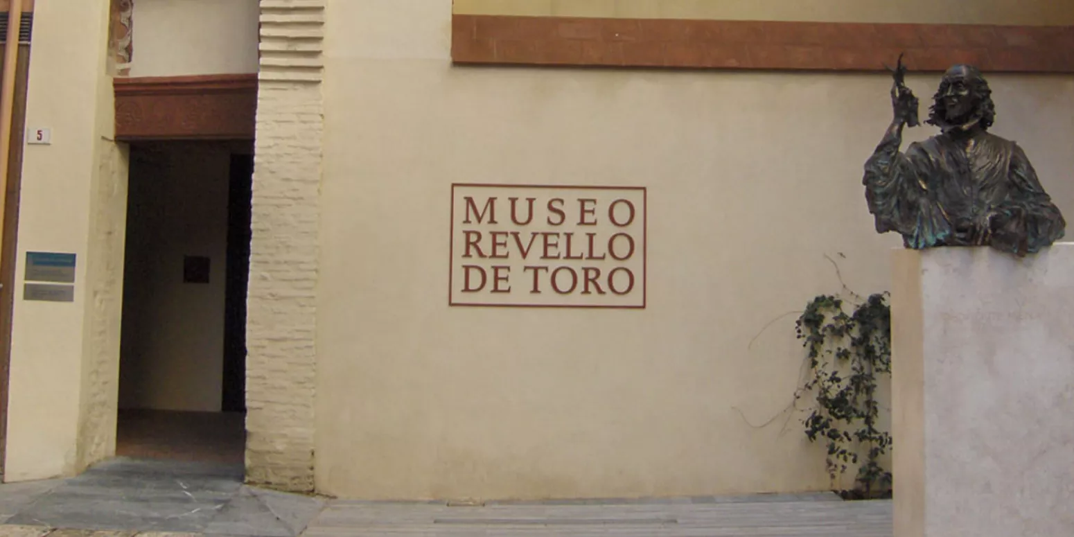 MUSEO REVELLO DE TORO		Málaga	Málaga