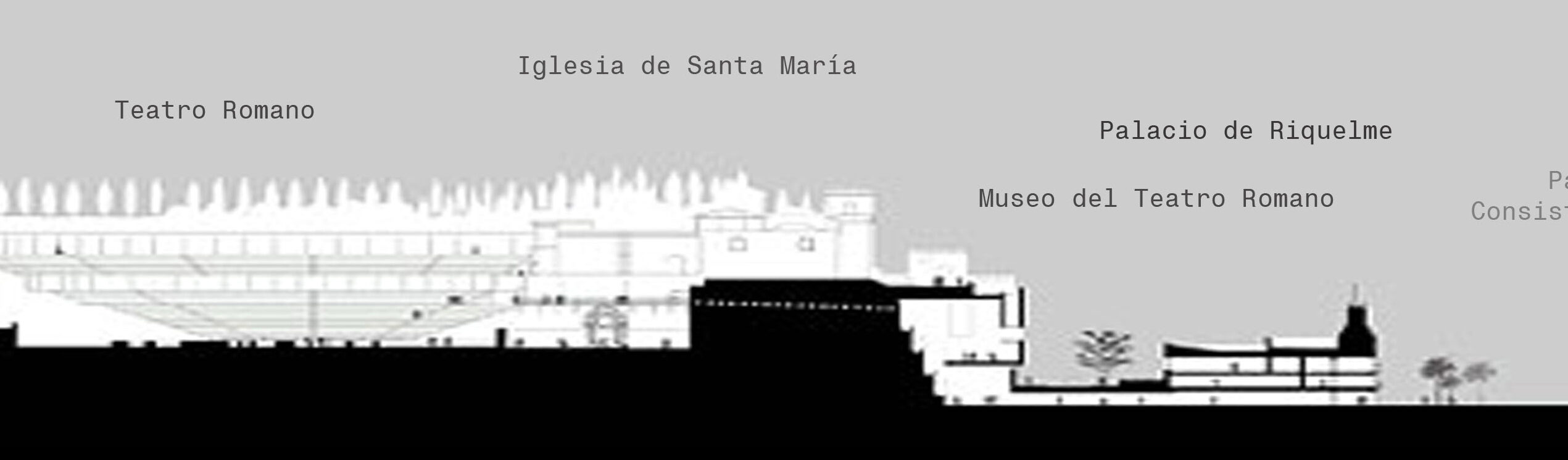 MUSEO TEATRO ROMANO DE CARTAGENA		Cartagena	Murcia	Museo