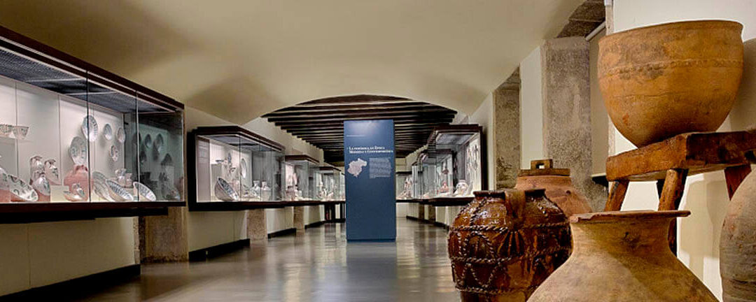 Museo	MUSEO DE TERUEL		Teruel