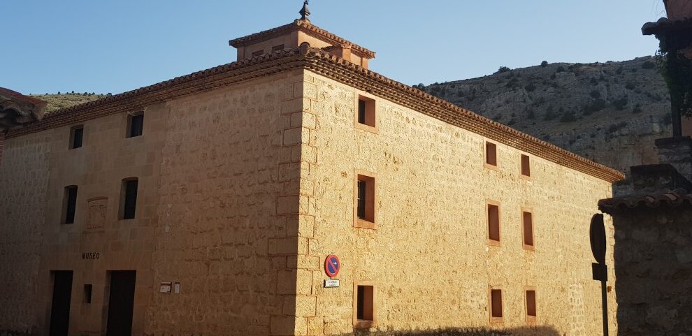 Museo	MUSEO MUNICIPAL DE ALBARRACÍN		Albarracín