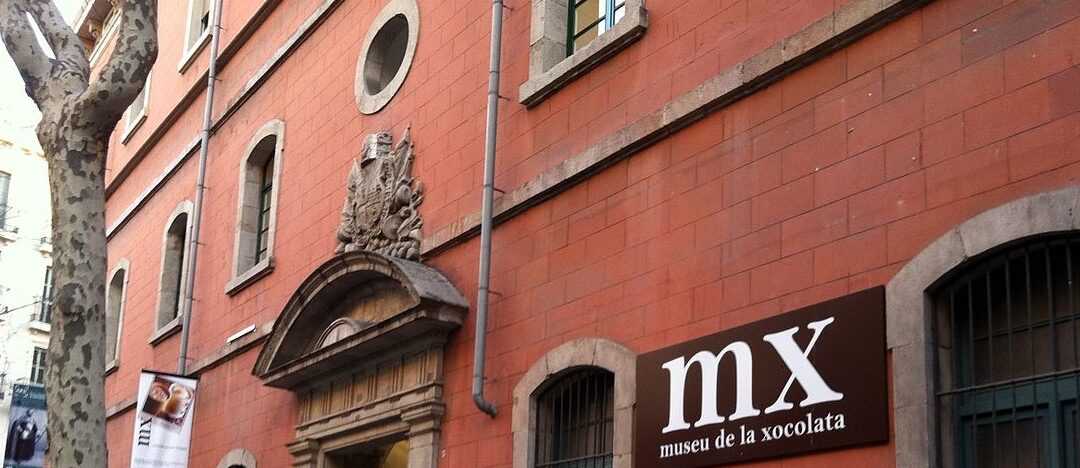 MUSEU DE LA XOCOLATA		Barcelona	Barcelona	Museo