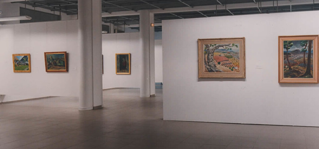 MUSEU DE VALLS		Valls	Tarragona	Museo