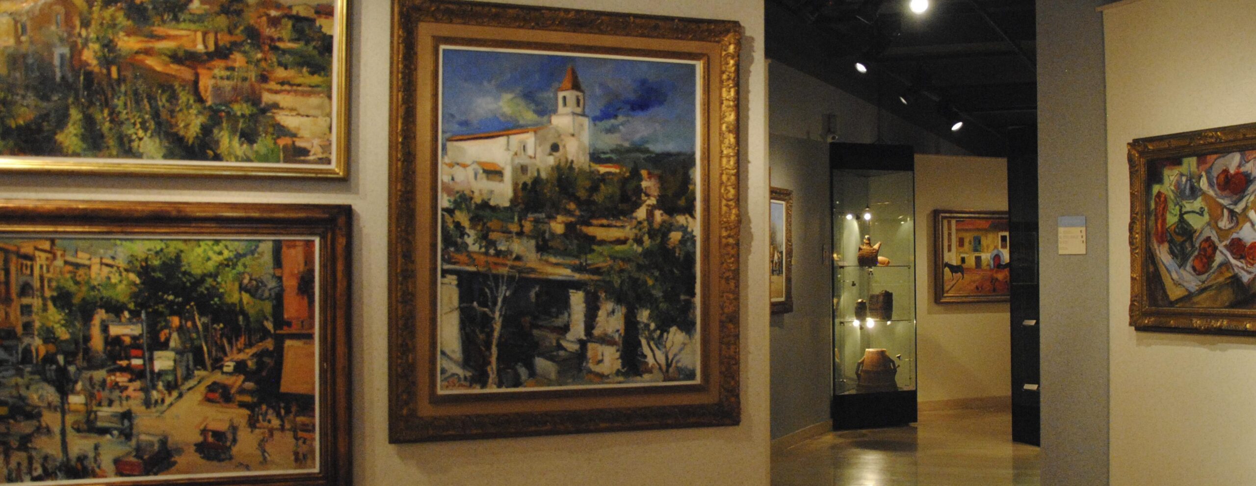 MUSEU DEU		Vendrell (El)	Tarragona	Museo