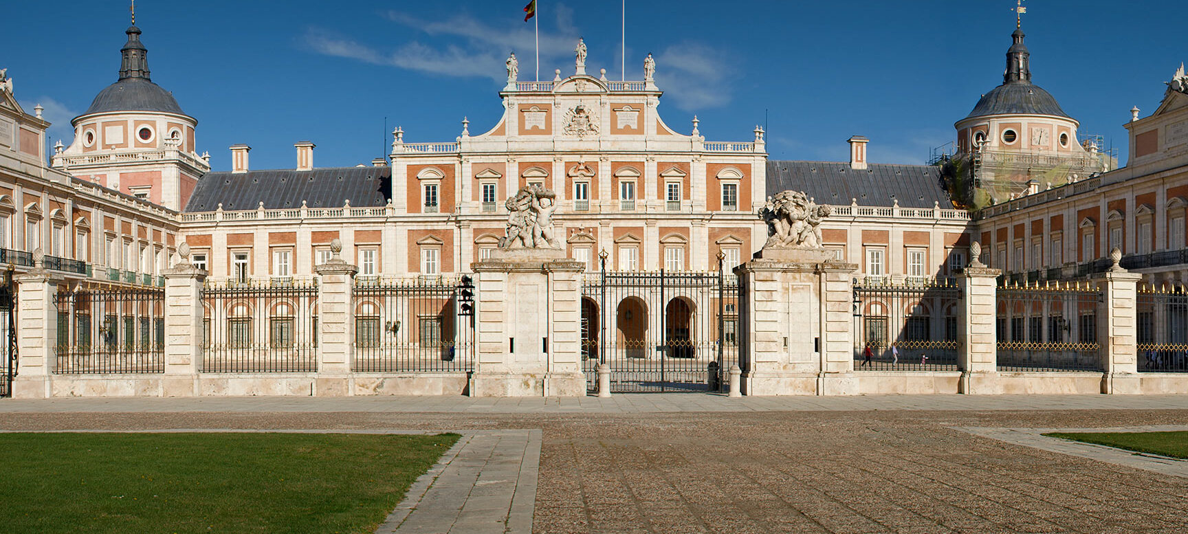 PALACIO REAL DE ARANJUEZ		Aranjuez	Madrid	Museo