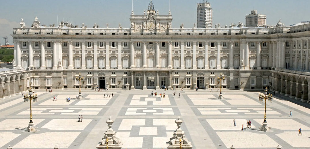 PALACIO REAL DE MADRID		Madrid	Madrid	Museo