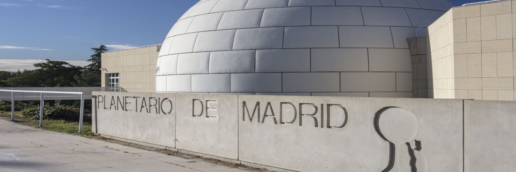 PLANETARIO DE MADRID		Madrid	Madrid	Museo