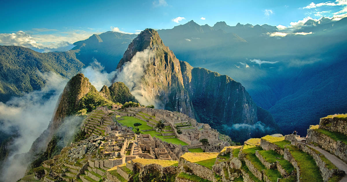 Cómo visitar Machu Picchu en 2024: circuitos, consejos y entradas