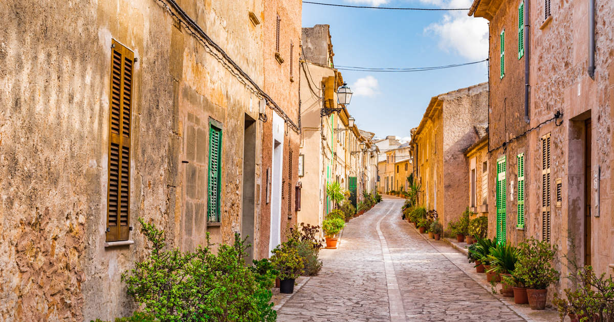 El pueblo de interior donde conocer la Mallorca más genuina y rural