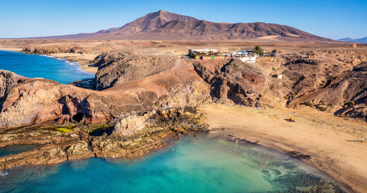 Las mejores playas de España según Viajes National Geographic